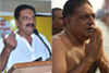 Prakash Raj files complaint for sharing fake photo of him taking dip in Sangam at Maha Kumbh